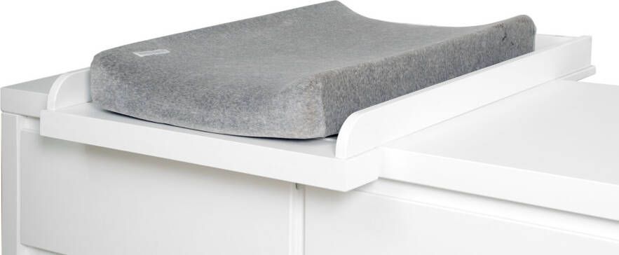 Bopita Barrier 'Corsica' kleur wit