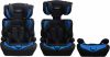 Cabino Autostoel Groep 1 2 3 Zwart Blauw online kopen