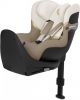 Cybex Autostoel Met Draaibare Isofix Base Sirona SX2 I Size Seashell Beige online kopen