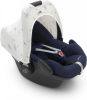 DOOKY Zonnescherm voor baby autostoeltjes Dandelion online kopen