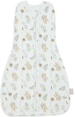 Jollein Baby Slaapzak Newborn Cocoon Wild Flowers Multicolor