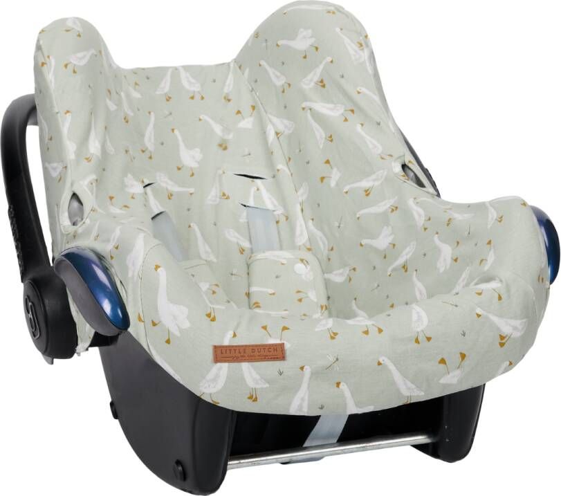 Little Dutch Autostoelhoes Groep 0/0+ Little Goose