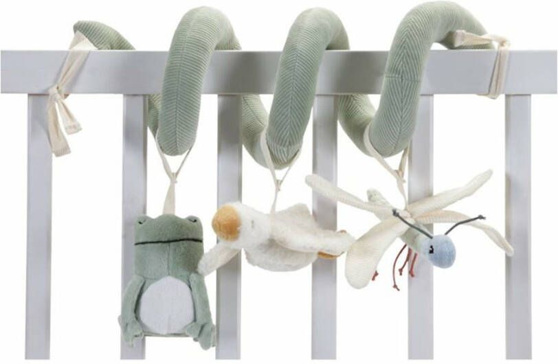 Little Dutch Boxspiraal Little Goose