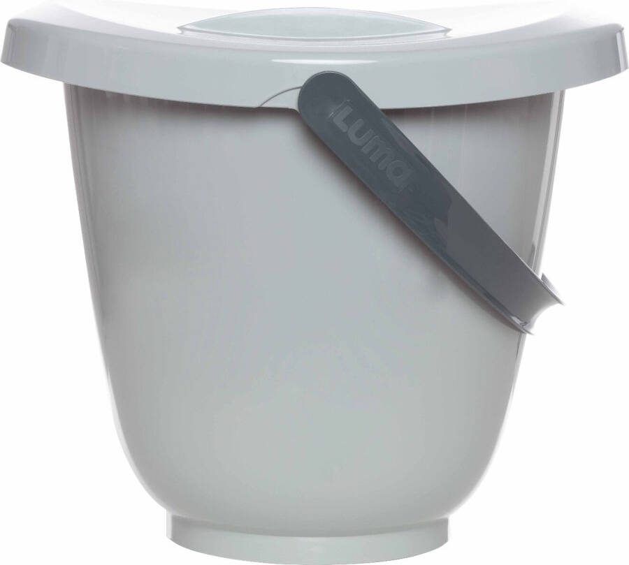 Luma ®, Baby care Luieremmer Sage Green