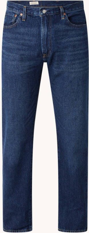 Levi's Straight Jeans Levis 551Z AUTHENTIC STRAIGHT