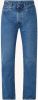 Levi's 551Z straight leg jeans met medium wassing online kopen