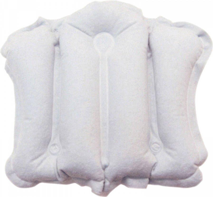 Aidapt Badkussen Opblaasbaar Met Zuignappen