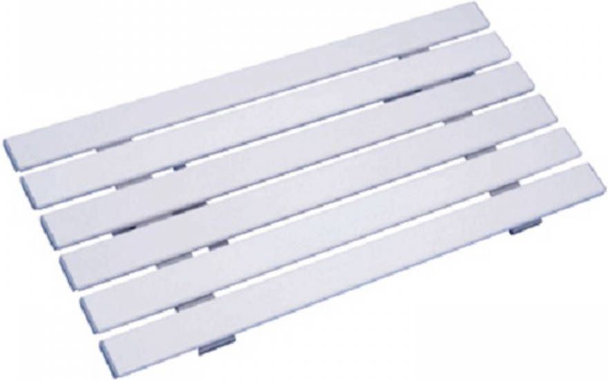 Aidapt Badplank Max 159 Kg Extra Verstevigd 68, 5 Breed