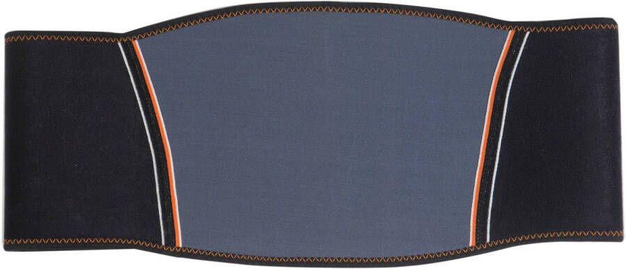 Aidapt buikband flexibel neopreen klitteband