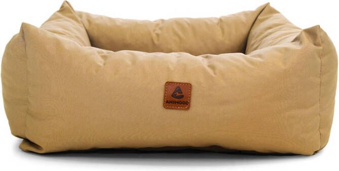 Animoo d Julian Autostoel Small Cappucino Codura