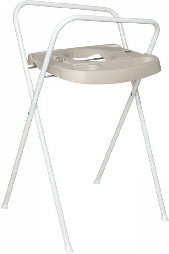 Bebe-jou Bébé jou Badstandaard Click Taupe 103 Cm