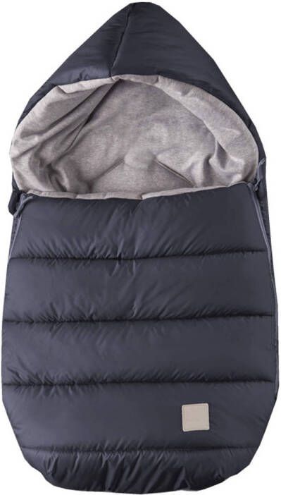 Beztroska Voetenzak Slaapzak Kinderwagen Navy Oeko Tex Dons Van 0 Tot 1 Jaar Voor Gebruik In Kinderwagen/autostoel