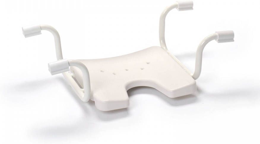 Drive Badzitje Bob Breedte Verstelbaar Max 120 Kg