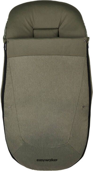 Easywalker Harvey³ voetenzak, sage green