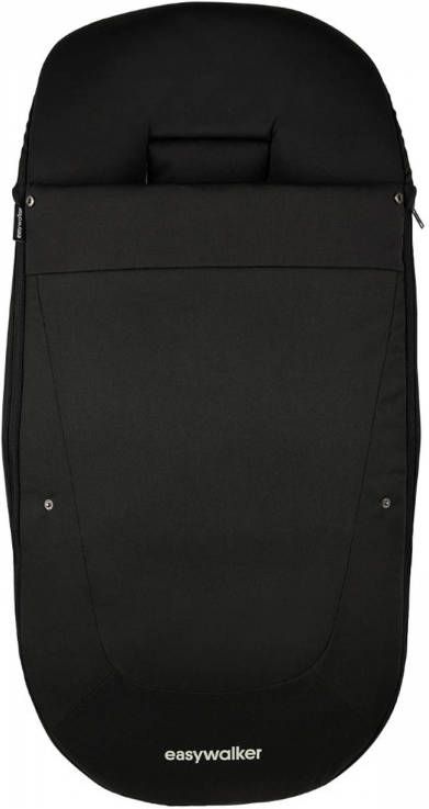 Easywalker Harvey³ voetenzak, shadow black