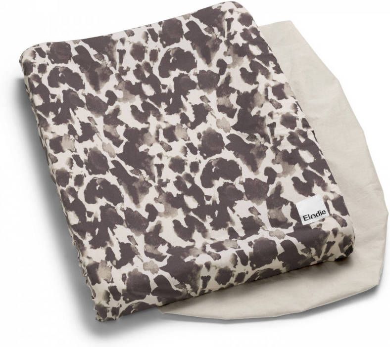 Elodie Waskussenhoes Wild Paris