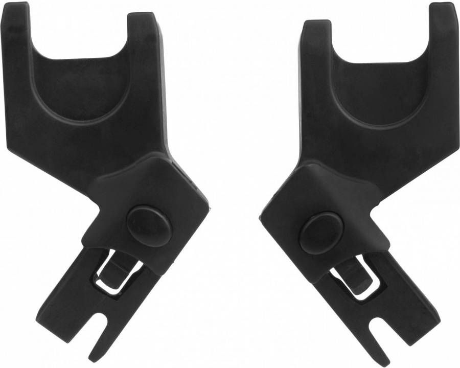 leclerc. Leclerc Autostoel adapter voor baby-autozitjes groep