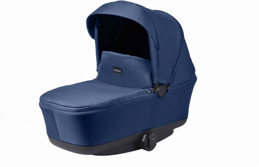 leclerc. Leclerc Babybadje Basinette Blauw Babybadje Leclerc Grijs