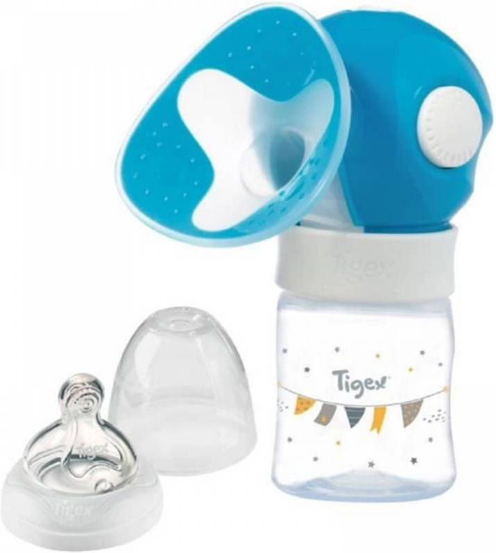 Cstore Tigex Electric Skin Touch Borstkolf