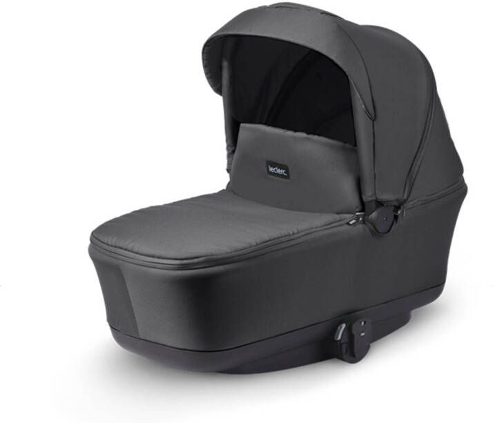 leclerc. Leclerc Babybadje Basinette Zwart Babybadje Leclerc Grijs