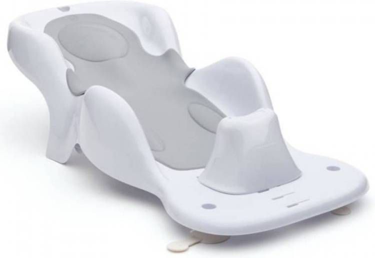 Cstore Tigex Badstoel Met Grijze Parelmoer