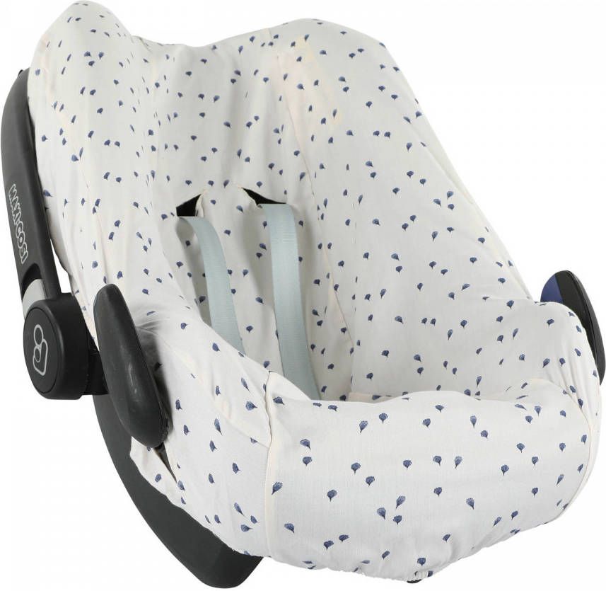 Les Rêves d'Anaïs Maxi Cosi Pebble(Plus )/Rock autostoelhoes leaves