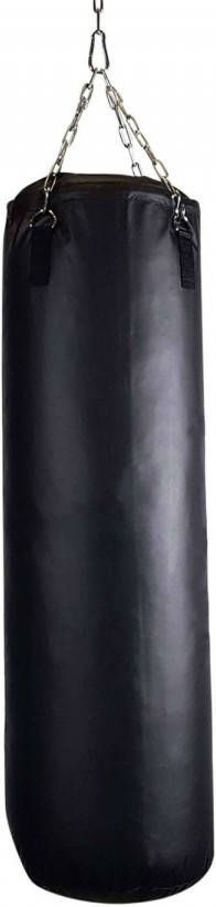 Tunturi Bokszak Stootzak Boxzak 120 Cm Gevuld En Inclusief Ketting Incl. Gratis Fitness App