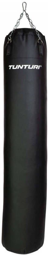 Tunturi Bokszak Stootzak Boxzak 180 Cm Gevuld En Inclusief Ketting Incl. Gratis Fitness App