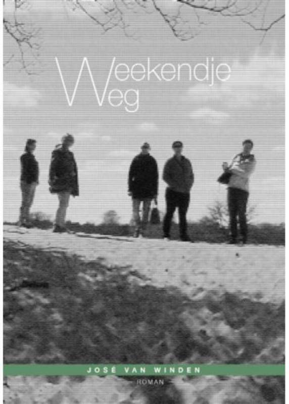 Weekendje weg José van Winden