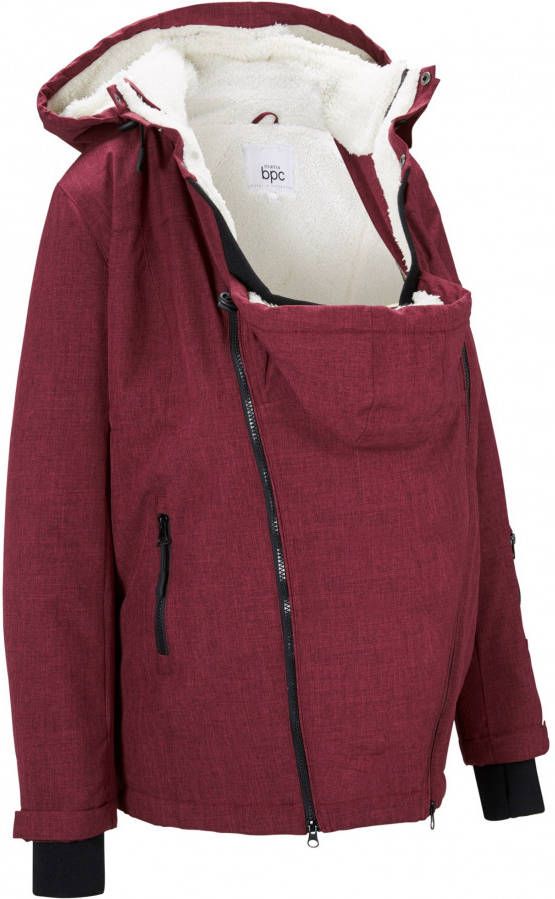 bonprix Zwangerschapsjas/draagjas