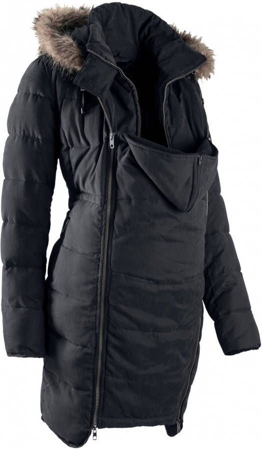 bonprix Zwangerschapsjas/draagjas