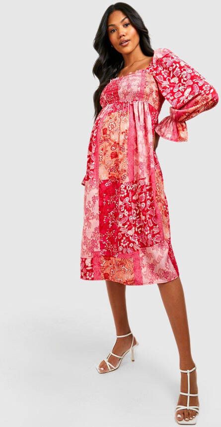 Roze Jurken online kopen? Vergelijk op