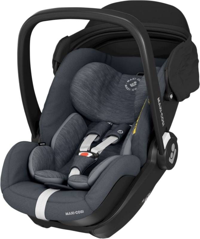 Maxi-Cosi Maxi Cosi Marble Essential Graphite