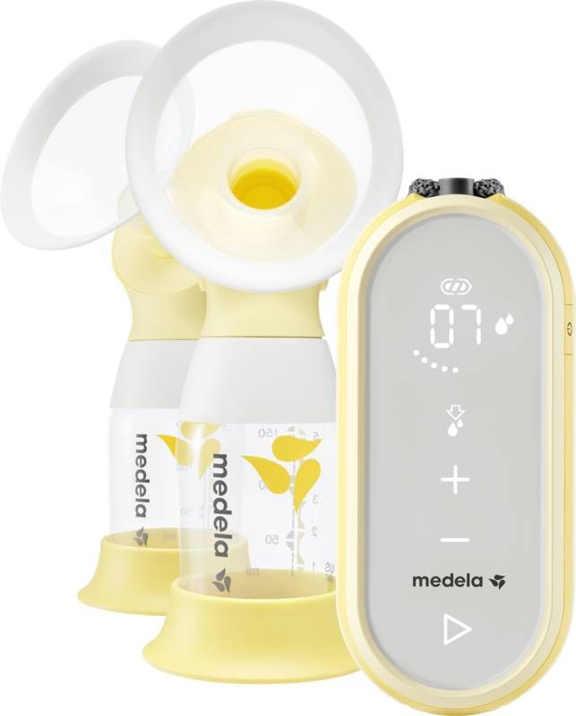 Medela Freestyle Flex