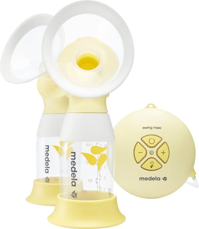 Medela Swing Maxi Flex