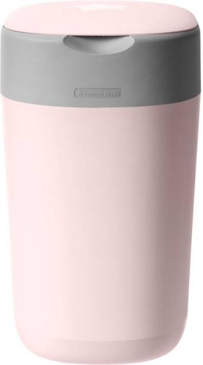 Baby en Tiener Megastore Tommee Tippee Twist & Click Luierbak Roze