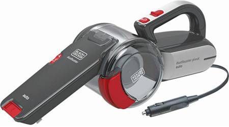 BLACK+DECKER Black & Decker Kruimeldief Pv1200av xj