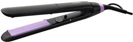 Philips Bhs377/00 Essential Straightener Keratineplaat 10 Temperatuurinstellingen