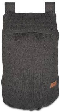 Baby's Only Boxzak Cable Antraciet