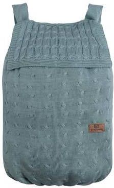 Baby's Only Boxzak Cable Stonegreen