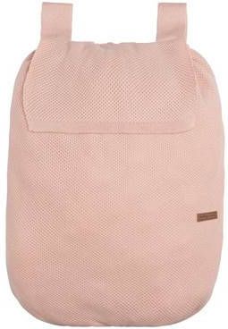Baby's Only Classic opbergzak blush