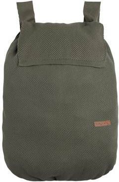 Baby's Only Classic opbergzak khaki