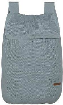 Babys Only Baby's Only Boxzak Classic Stonegreen