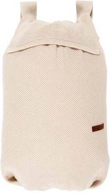 Babys Only Baby's Only Boxzak Classic Zand