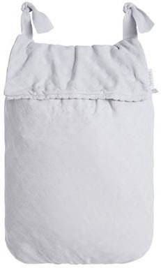 Baby's Only Boxzak Reef Dusty Grey 48x40 cm