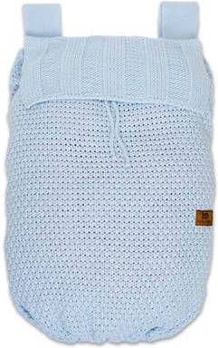 Baby's Only Boxzak Robust Baby Blauw