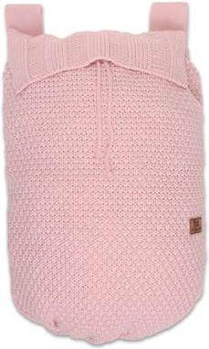 Baby's Only Boxzak Robust Oud Roze