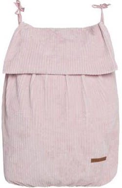 Baby's Only Boxzak Sense Oud Roze 48x40 cm