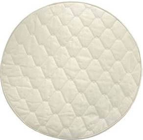 Bopita boxmatras Rondo Ø 95 cm (95x95 cm)