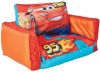 Disney 2 in 1 uitklapbank Cars 105x68x26 cm oranje WORL213023 online kopen